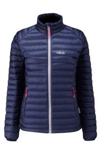 rab jackets microlight jacket GBUXLAT