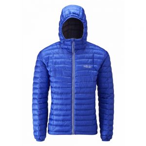 rab jackets nimbus insulated jacket INKANQB