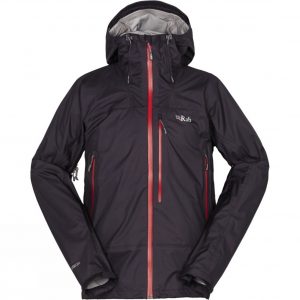 rab jackets rab mens xiom jacket | cotswold outdoor MIJPOLN