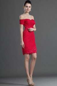 red cocktail dress red cocktail dresses for women ZVCCMTS