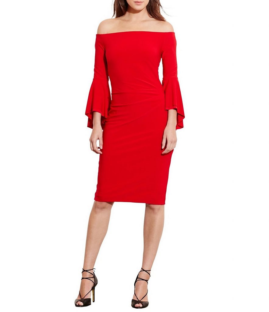 History behind red cocktail dress – fashionarrow.com