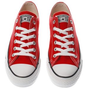 red converse ... converse all star oxford 1 ... MPGUZUF