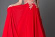 red prom dress hover to zoom ZGRABRL
