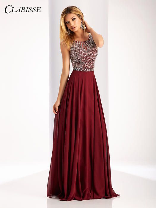 red prom dresses clarisse 3167 clarisse prom prom dresses, pageant dresses, cocktail |  jovani | sherri hill DDTKVDP