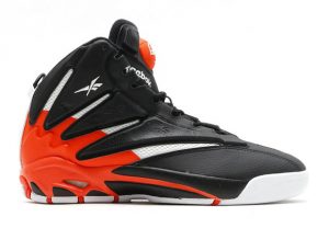 Reebok basketball shoes  AKOHGQN