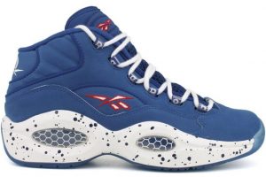 Reebok basketball shoes reebok question mid SBMSJBF