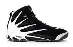 Reebok basketball shoes the blast is right up there with the kamikaze ii and shaqnosis as the CDRAMEC