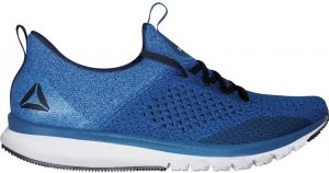 reebok running reebok menu0027s ultraknit print elite running shoes MJNVVBD