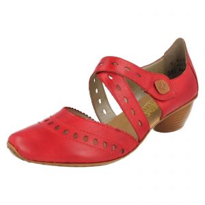 Reiker shoes ladies-rieker-shoes-style-43703 YWHQVAD