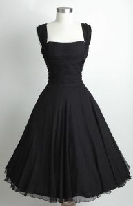 retro dresses black retro dress. this is so my style!! love it. DBEHHWX