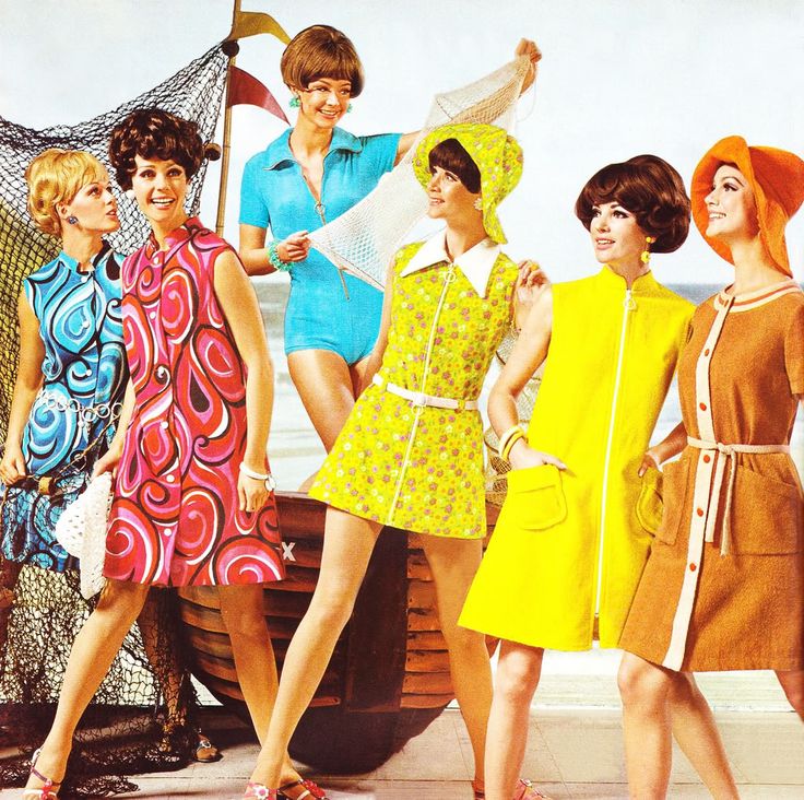 retro fashion photo galleries of vintage womenu0027s fashion in the fifties, sixties,  seventies eighties, nineties. pictures QKGWSYD