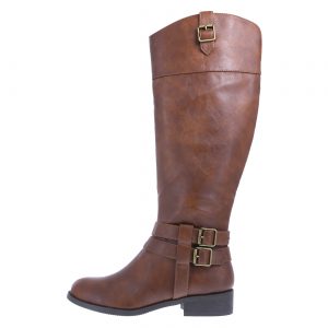 riding boots american eagle womenu0027s smarty riding boot | payless GXHEGIC