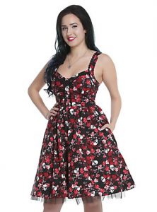 rockabilly clothing product actions HUDNVMU