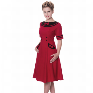 rockabilly clothing rockabilly dresses HRSEUDN