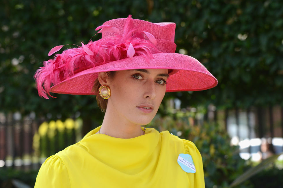 royal ascot hats 2017 ALOJBOI