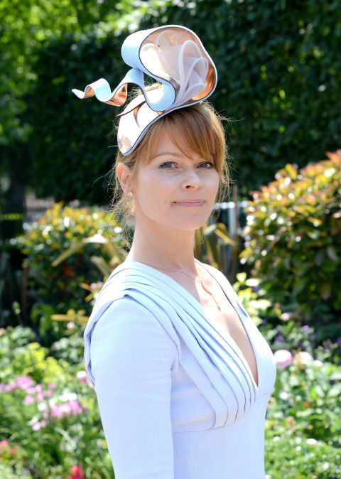 Ascot hats: perfect for countless occasions