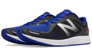 running trainers new balance fresh foam zante v2: the best running shoes under £100 NCOTVHU