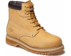 safety boots dickies cleveland safety boot (sizes 3-14) SUVOYJT