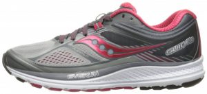 saucony running shoes 12 reasons to/not to buy saucony guide 10 (september 2017 ) | runrepeat IFQCTFU