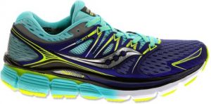 saucony running shoes saucony triumph road-running shoes - womenu0027s - rei.com QSDPRPU