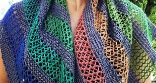 Shawl Patterns free knitting pattern for playground shawl BYIJQXI