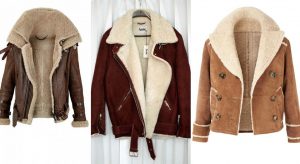 shearling coat 4 reasons why you should wear shearling jackets EKFCQKJ