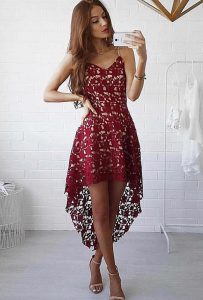 short dresses modern casual styles to get dresses on christmas evening YRIPMXU