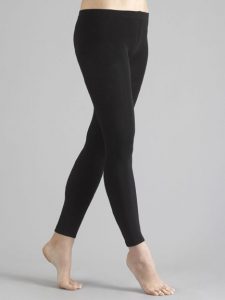 shown in black. sulph fleece legging ... YITNNEA