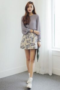 simple and sexy korean fashion looks0311 JMRCAER