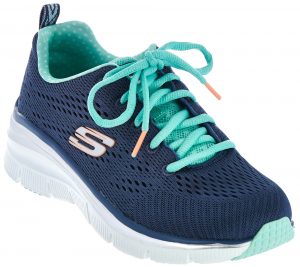 Skechers sneakers skechers skech-knit wedge sneakers - statement piece - a281113 DUJXMTD