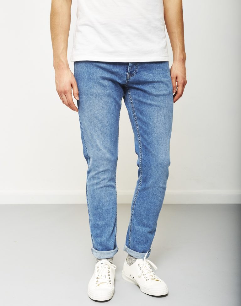Things to know about skinny jeans for men – fashionarrow.com
