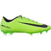 soccer cleats nike product image · nike menu0027s mercurial veloce iii fg soccer cleats RRNSIWL