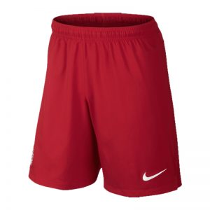 soccer shorts nike usa away replica soccer short (university red/football white) RHMCBCH