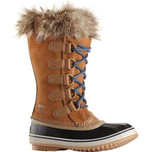 sorel womens boots sorel womenu0027s joan of arctic boot - at moosejaw.com GFXLYTS