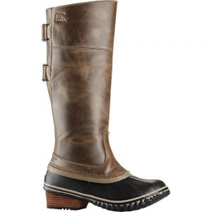 sorel womens boots sorel womenu0027s slimpack riding tall ii boot - at moosejaw.com PMDCMVR