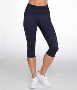 spanx: medium control capri leggings TBFSSAK