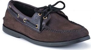 sperry top sider authentic original boat shoe CXHSGGN