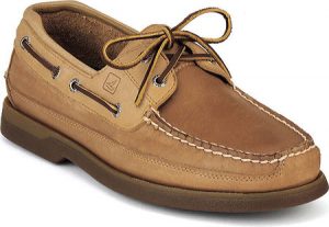 sperry top sider mako 2 eye canoe moc QXFPYTT