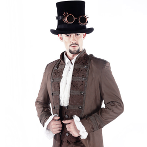 steampunk fashion featured steampunk categories FFPFSNF