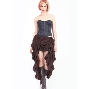 steampunk fashion skirts · steampunk leggings HCSFOCQ