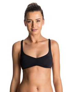 strappy love - athletic crop top bikini top erjx303368 AVCMRAL