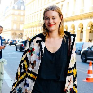 street fashion street style: the best looks from around the world - vogue FFSYBLV