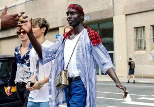 street fashion street style: the best looks from around the world - vogue JRZDQPK