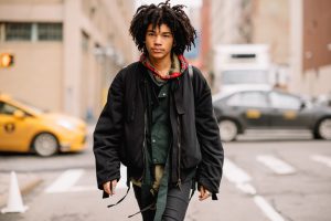 street fashion the best street style from new york fashion week: menu0027s photos | gq XWTNYJT