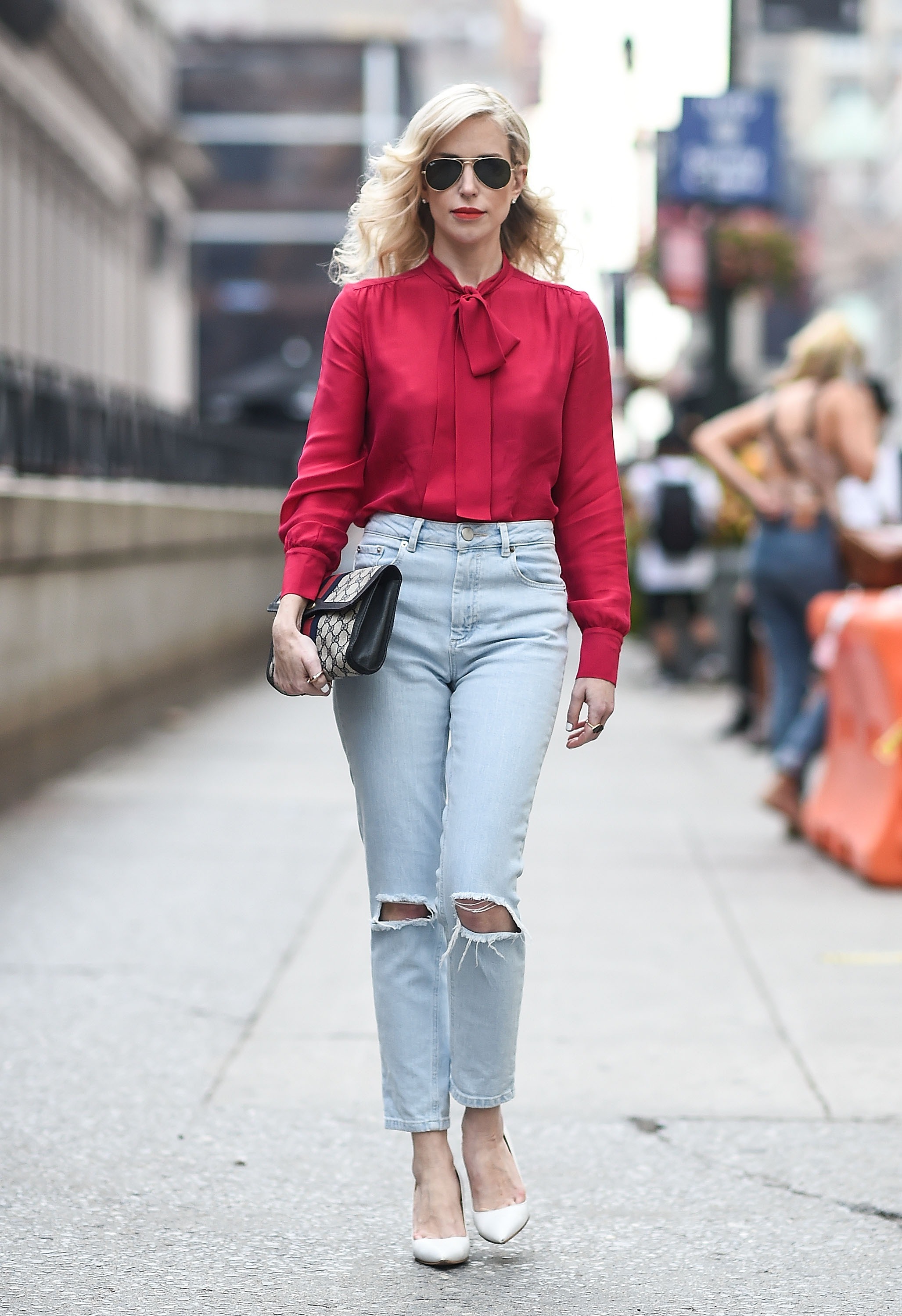street style the street-style guide to fall fashion-and how to shop the seasonu0027s best HWNITEO