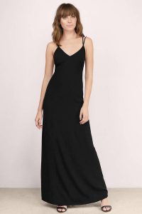 summer maxi dresses last summer black maxi dress FJUKMKS