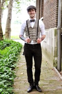 suspenders for men stupendously-manly-street-style-ways-to-wear-suspenders- SMYOIVT