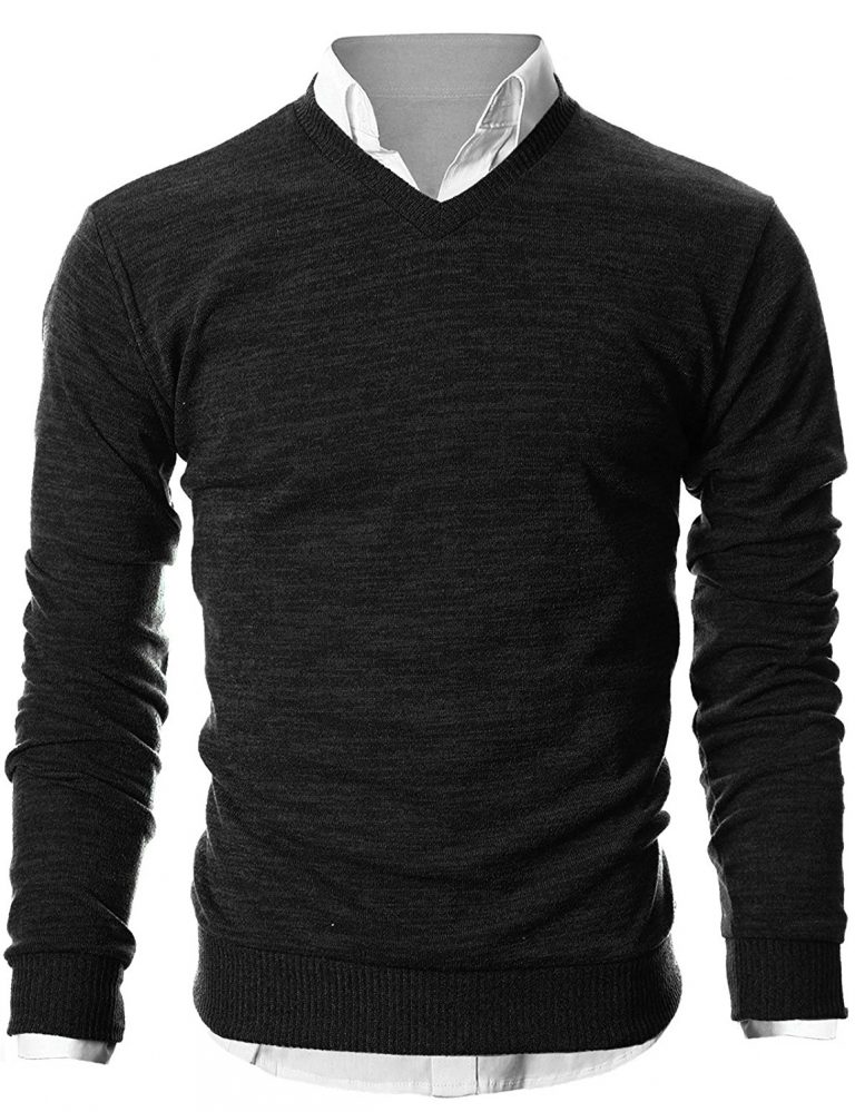 Guide to sweaters for men – fashionarrow.com