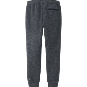 sweatpants for men men dry stretch sweatpants, dark gray, small SFJVVAB