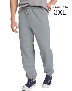 sweatpants for men quick look hanes comfortblend® ecosmart® menu0027s sweatpants MMATADA